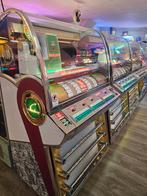 Seeburg V200, Verzamelen, Automaten | Jukeboxen, 1950 tot 1960, Zo goed als nieuw, Seeburg, Ophalen