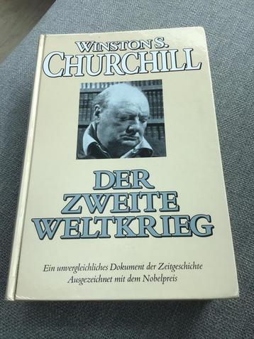 Winston S. Churchill/La deuxième guerre mondiale, Enlèvement ou Envoi, Utilisé