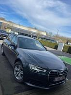 Audi a4 avant 2.0tfsi s-tronic gtron, Auto's, Audi, Te koop, 2000 cc, Zilver of Grijs, Benzine