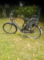 Degelijke Engelse damesfiets izgst, Ophalen, Gebruikt, Versnellingen