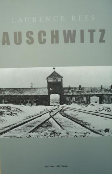 Auschwitz beschikbaar voor biedingen