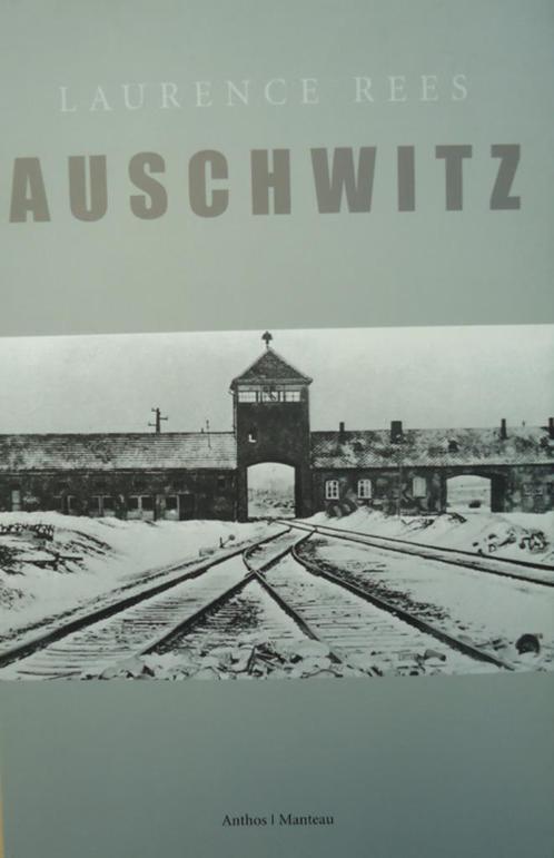 Auschwitz, Boeken, Oorlog en Militair, Ophalen of Verzenden