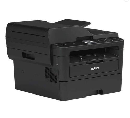 Imprimante Laser Brother MFC-L2750, Informatique & Logiciels, Imprimantes, Utilisé, All-in-one, Imprimante laser, Fax, Copier