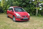Honda Jazz benzine 5-deurs airco gekeurd carpass, Auto's, Honda, Voorwielaandrijving, Electronic Stability Program (ESP), 1340 cc