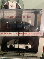 Porsche 1:43 officiële Porsche, Hobby en Vrije tijd, Modelauto's | 1:43, Zo goed als nieuw