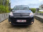 Berlingo 1.2 benzine 110pk, 2017, slechts 65000km!, Cruise Control, Euro 6, Berlingo, Bedrijf