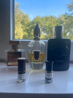 Parfum lot, Handtassen en Accessoires, Uiterlijk | Parfum, Ophalen of Verzenden, Nieuw