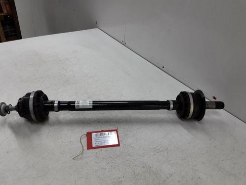 AANDRIJFAS LINKS ACHTER BMW 3 serie (G20) (9423549-02), Auto-onderdelen, Remmen en Aandrijving, BMW, Gebruikt