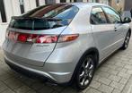 Honda Civic/1.4 Essence/climatisation, Autos, Honda, Argent ou Gris, Achat, Boîte manuelle, Bleu