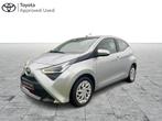 Toyota Aygo 1.0BENZ MT X-PLAY2, Autos, Toyota, Achat, 998 cm³, Euro 6, Bluetooth
