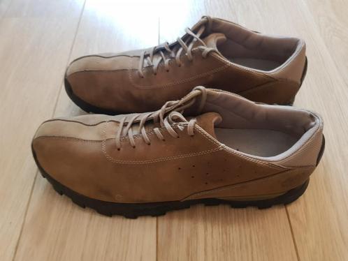 Timberland schoenen/sneakers, Vêtements | Hommes, Chaussures, Comme neuf, Baskets, Brun, Enlèvement ou Envoi