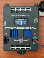 PowerBox Professional, Hobby en Vrije tijd, Modelbouw | Radiografisch | Vliegtuigen, Ophalen of Verzenden, Zo goed als nieuw