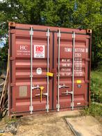 Container 20ft nieuwstaat, Bricolage & Construction, Conteneurs, Enlèvement