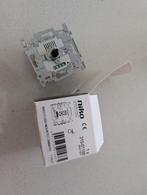 Niko - Socle variateur bouton rotatif 1-10V - 310-01100, Ophalen, Nieuw, Schakelaar