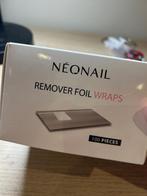 Neonail remover foil, Ophalen, Overige kleuren, Zo goed als nieuw, Accessoires