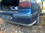 Golf 4 cabrio bumper, Ophalen, Bumper