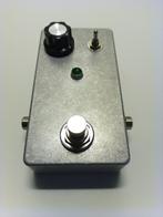 Lovepedal Tchula (Clone), Verzenden, Nieuw, Distortion, Overdrive of Fuzz