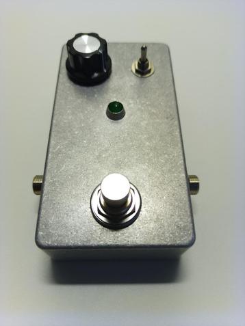 Lovepedal Tchula (Clone) beschikbaar voor biedingen