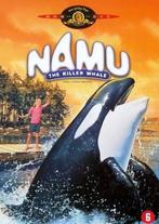 Namu the killer whale dvd, Cd's en Dvd's, Dvd's | Drama, Vanaf 16 jaar, Ophalen of Verzenden, Zo goed als nieuw, Drama