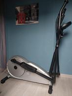 crosstrainer domyos, Sport en Fitness, Fitnessapparatuur, Ophalen, Crosstrainer