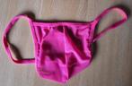 Strings one size, Kleding | Heren, Ondergoed, Ophalen of Verzenden