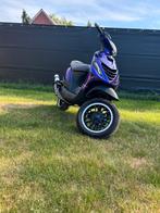 Zip 172cc ac te koop of te ruil, Fietsen en Brommers, Ophalen of Verzenden, Zip
