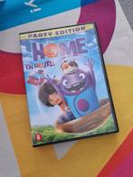 DVD Dreamworks Home, Tekenfilm, Amerikaans, Ophalen of Verzenden, Zo goed als nieuw