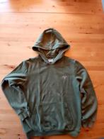 Pier one khaki hoodie, Kinderen en Baby's, Kinderkleding | Maat 176, Ophalen of Verzenden, Gebruikt