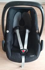 Maxi-cosi pebble met onderstel en draagmand (geen buggy!), Kinderen en Baby's, Ophalen, Zo goed als nieuw, Maxi-Cosi