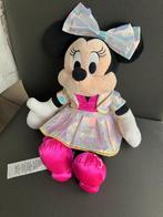 Minnie Mouse 30 Anniversary Disneyland Paris knuffel, Verzamelen, Ophalen of Verzenden, Knuffel