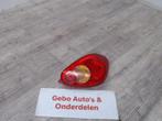 ACHTERLICHT RECHTS Toyota Aygo (B10) (01-2005/05-2014), Gebruikt, Toyota