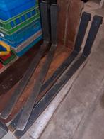 heftruck vorken aansluiting 42 cm en 52 cm, Enlèvement, Chariot élévateur