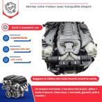 Porsche cayenne 92a 958 turbo s 4.8 v8-motor, Ophalen of Verzenden, Nieuw, Porsche