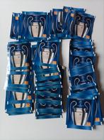 Panini Champions League 2011-2012, 90 sacs fermés., Enlèvement ou Envoi