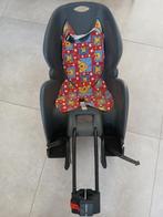 fietsstoeltje, Ophalen, Gebruikt, 0 t/m 18 kg, Achterzitje