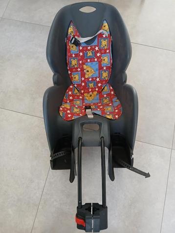 fietsstoeltje beschikbaar voor biedingen