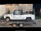 Renault Rodéo, Auto's, Particulier, Te koop, Renault