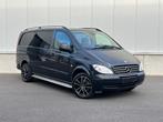 Mercedes vito lang / 139,000km / 5zit / LICHTEVRACHT / airco, Mercedes-Benz, Bedrijf, Te koop, Trekhaak