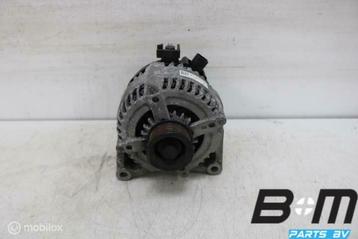 Dynamo Mini Clubman F54 7640131 beschikbaar voor biedingen