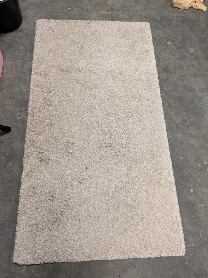 2 Vloerkleden ikea te koop, Huis en Inrichting, Stoffering | Tapijten en Vloerkleden, Zo goed als nieuw, 100 tot 150 cm, 150 tot 200 cm