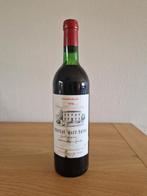 Château Haut Tayac - 1979 - Margaux Cru Bourgeois - 75 cl, Neuf, Enlèvement ou Envoi, Pleine, Vin rouge