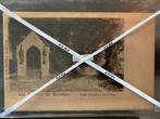 Tervuren 19 Oude kapel, Verzamelen, Postkaarten | België, Ophalen of Verzenden, Ongelopen, Vlaams-Brabant