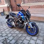 Yamaha Mt 125 2025! 4 jaar garantie!, Bedrijf