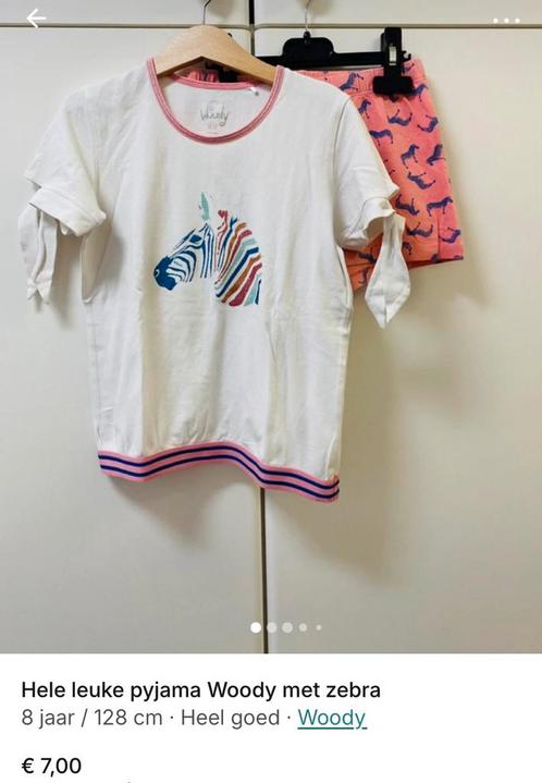 Kledij meisje maat 128 (deel 1), Kinderen en Baby's, Kinderkleding | Maat 128, Meisje, Ophalen of Verzenden