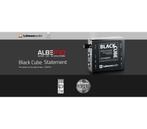 Lehmannaudio Black Cube Statement Phono Voorversterker, Audio, Tv en Foto, Platenspelers, Ophalen of Verzenden, Nieuw