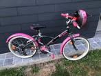 Meisjes fiets, Ophalen of Verzenden