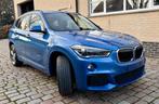 BMW X1 1.5i sDrive18 Pack M ### 54000 km ####, Achat, 1440 kg, Euro 6, Garantie prolongée