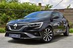 Renault Megane RS-Line **Automaat** Full option, Zwart, Bedrijf, 5 deurs, Stadsauto