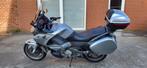 Honda NT700VA Deauville, Motoren, Motoren | Honda, 2 cilinders, Particulier, Meer dan 35 kW, Toermotor