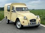 Citroën 2CV AK 400, Auto's, Overige kleuren, Citroën, Bedrijf, Handgeschakeld
